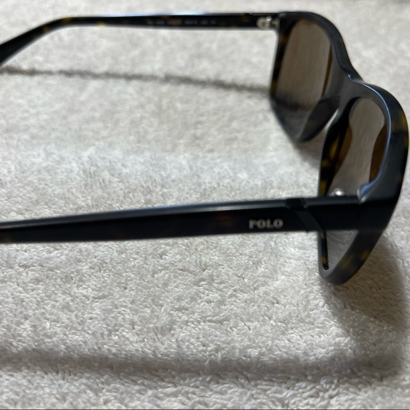 Mens Ralph Lauren Polo sunglasses - Picture 2 of 6